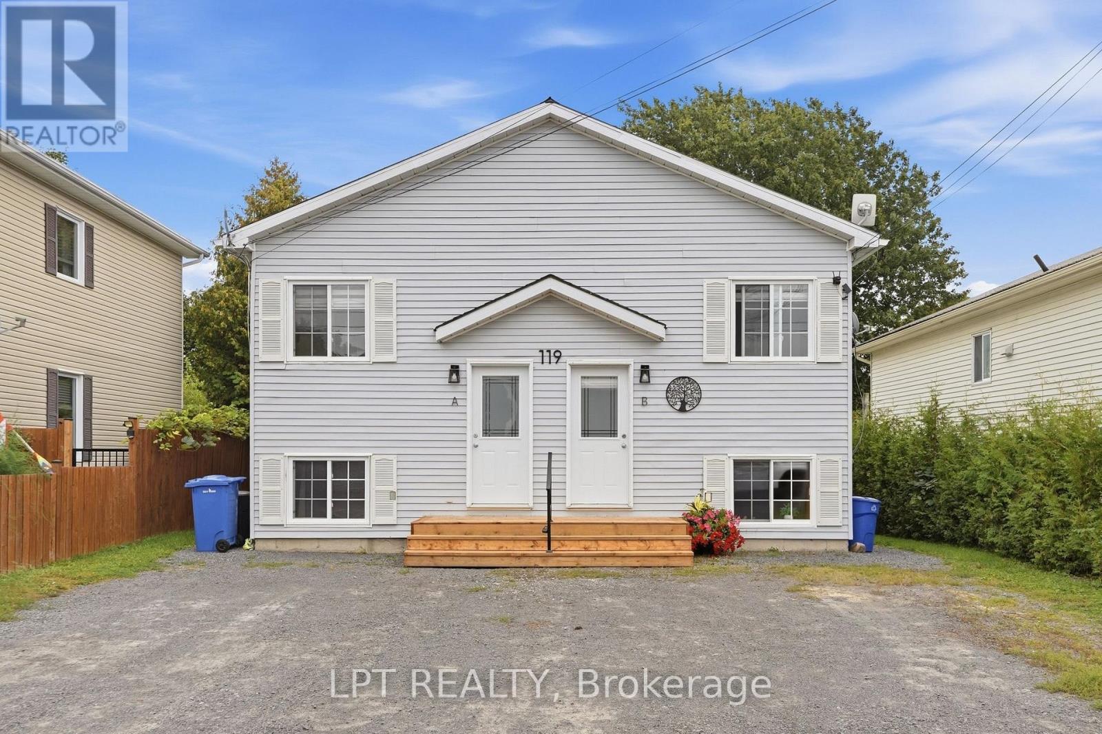 119 PENDLETON STREET, Champlain — photo 2