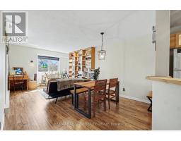 203 - 266 Lorry Greenberg Drive, Ottawa, ON K1T3J9 Photo 12