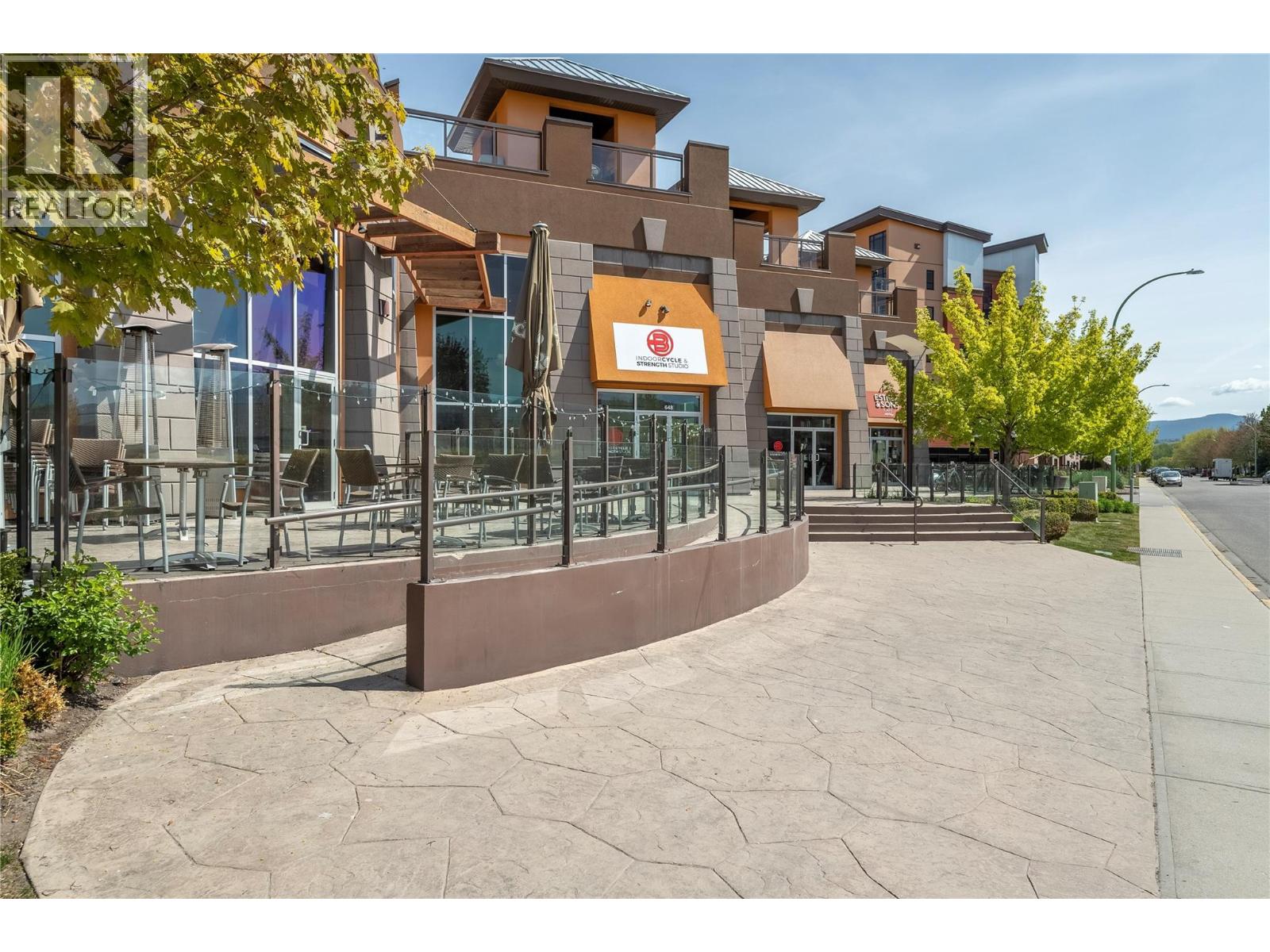 501 654 Cook Road, Kelowna