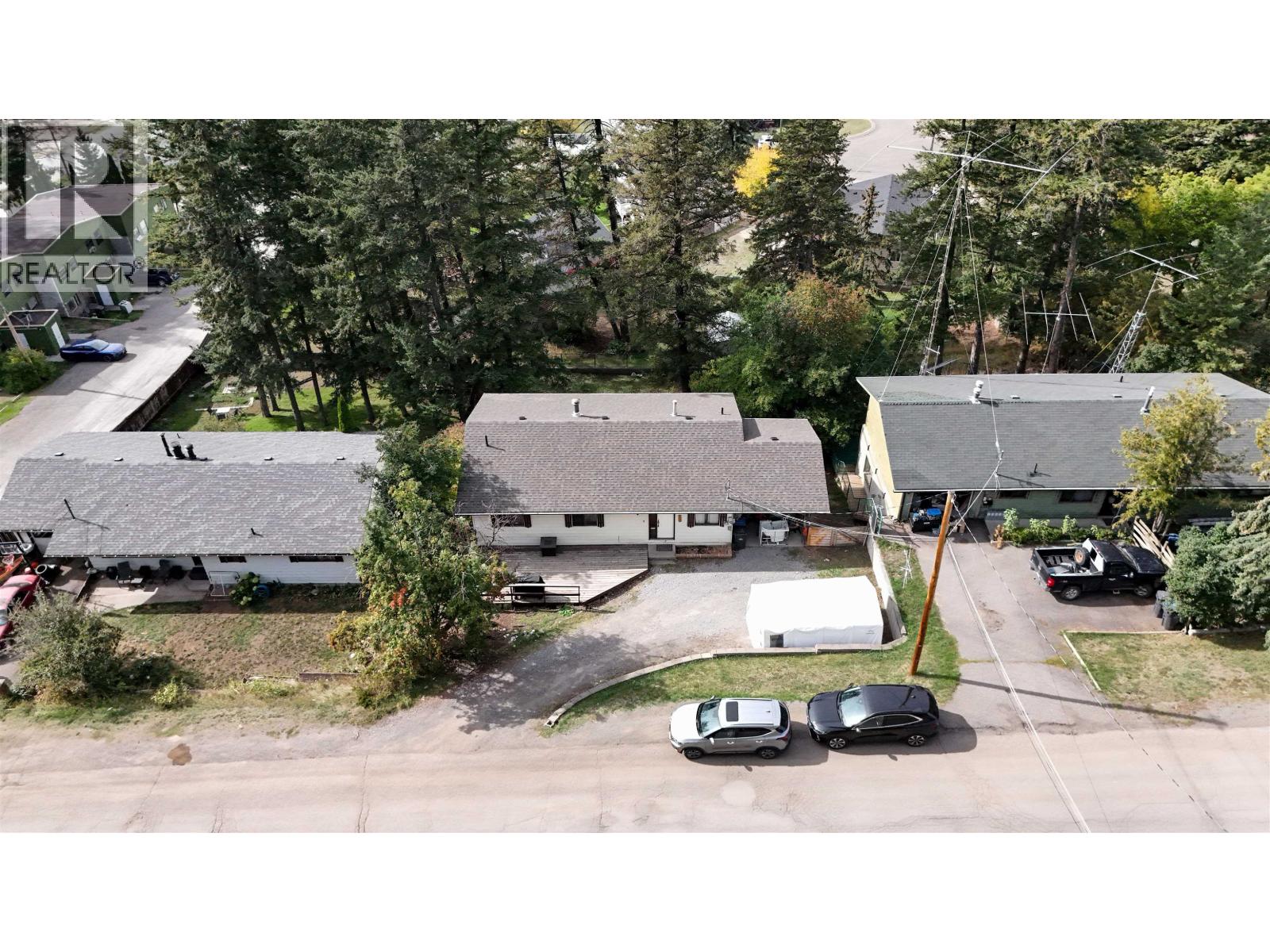 527 CENTENNIAL DRIVE - 2