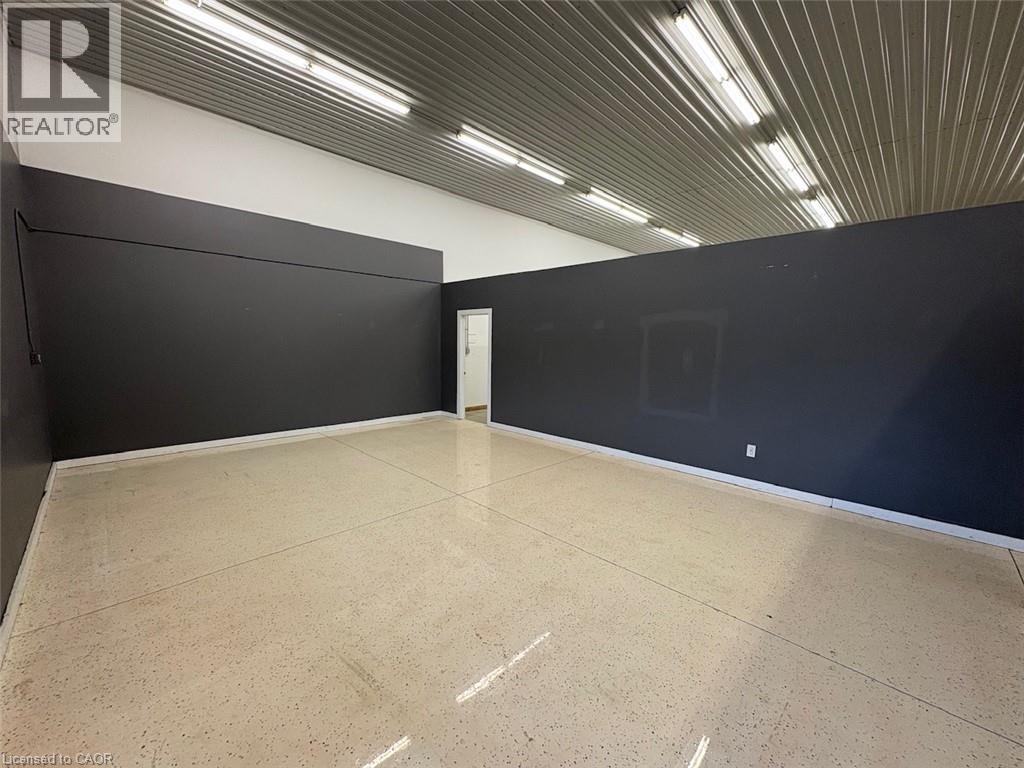 46 LUSCOMBE Drive Unit# 1, Simcoe — photo 6