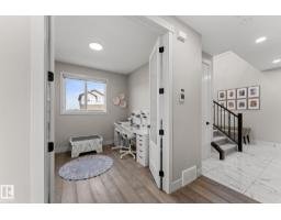 Bedroom 2 - 12383 176 Av Nw, Edmonton, AB T5X0L3 Photo 6