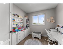 Bedroom 3 - 12383 176 Av Nw, Edmonton, AB T5X0L3 Photo 7