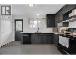 Kitchen - 139 Champlain Drive, Saint John, NB E2J3E5 Photo 10