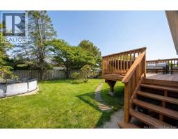 139 Champlain Drive, Saint John, NB E2J3E5 Photo 23