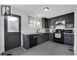 Dining room - 139 Champlain Drive, Saint John, NB E2J3E5 Photo 9