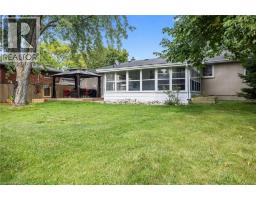 17 Butler Drive, St  Thomas, ON N5R4Y9 Photo 32