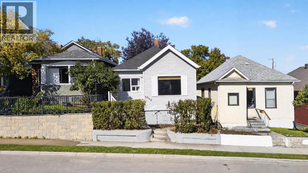 1040 19 Avenue SE, Calgary, Alberta, T2G1M2