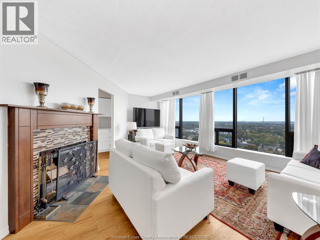 150 Park STREET West Unit# 3009, Windsor — photo 11