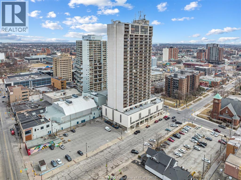 150 Park STREET West Unit# 3009, Windsor — photo 2