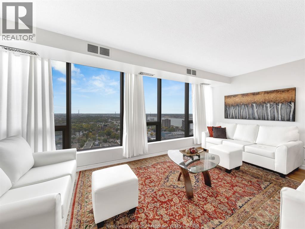 150 Park STREET West Unit# 3009, Windsor — photo 5