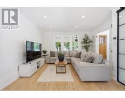 Bedroom 3 - 63 Fountain Street W, Guelph, ON N1H3P4 Photo 9