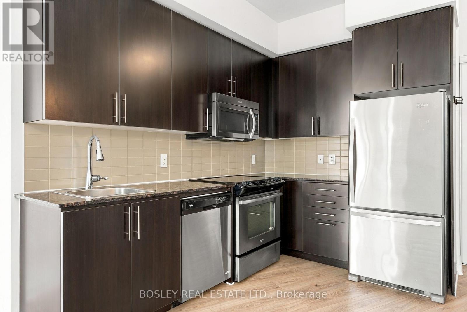 1409 - 60 BERWICK AVE AVENUE, Toronto (Yonge-Eglinton) — photo 12