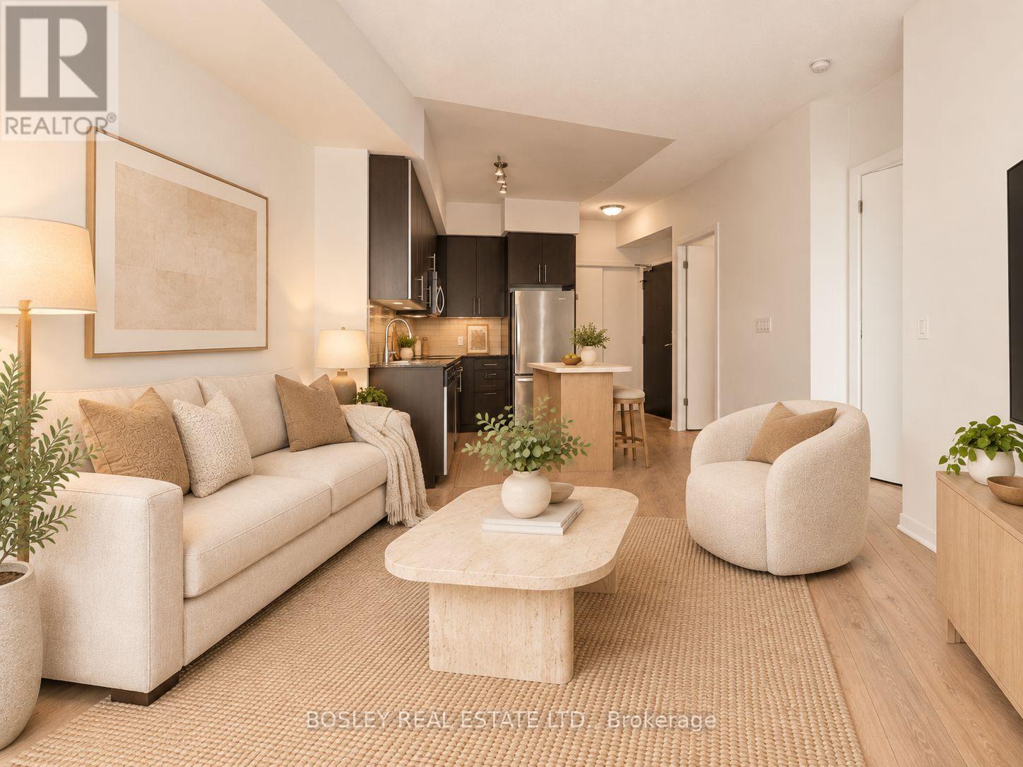 1409 - 60 BERWICK AVE AVENUE, Toronto (Yonge-Eglinton) — photo 4