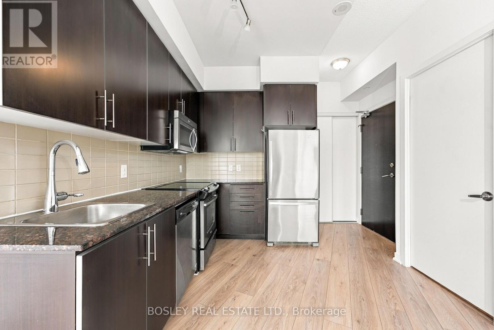1409 - 60 BERWICK AVE AVENUE, Toronto (Yonge-Eglinton) — photo 5