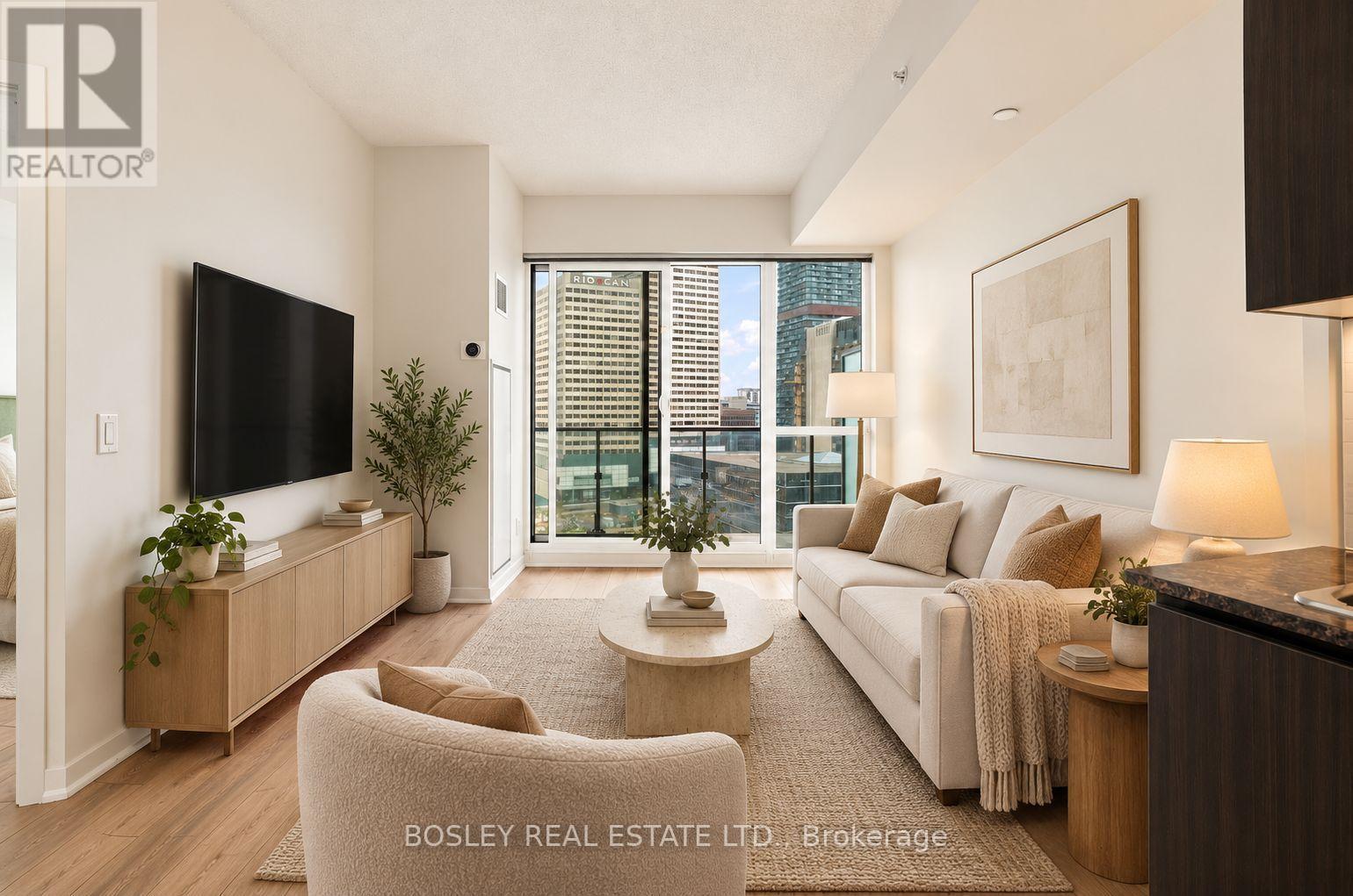 1409 - 60 BERWICK AVE AVENUE, Toronto (Yonge-Eglinton) — photo 8