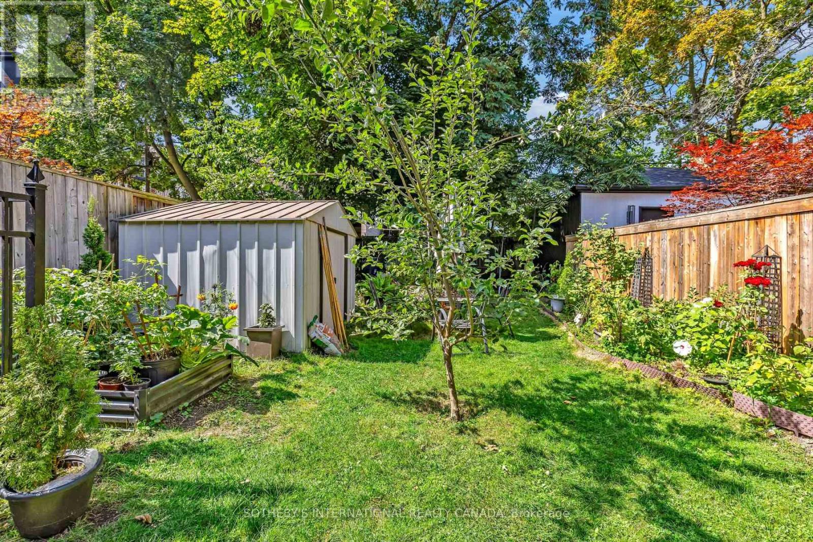 36 HADLEY ROAD - 23