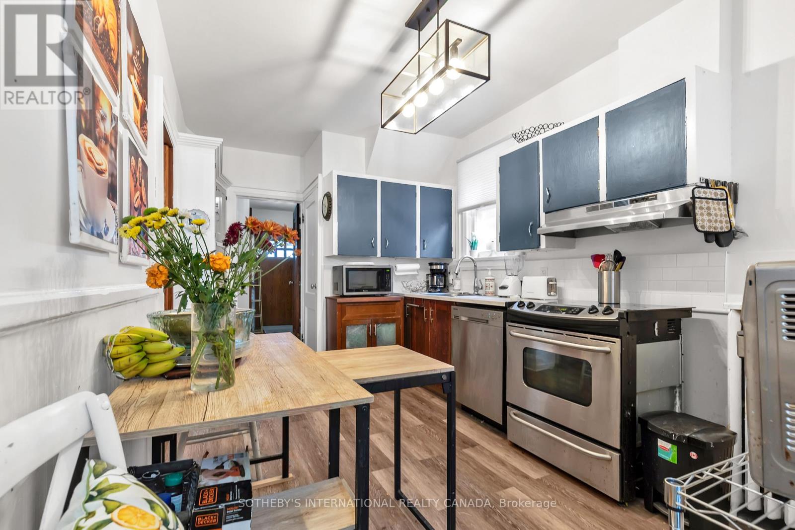 36 HADLEY ROAD, Toronto (Mount Pleasant East) — photo 6