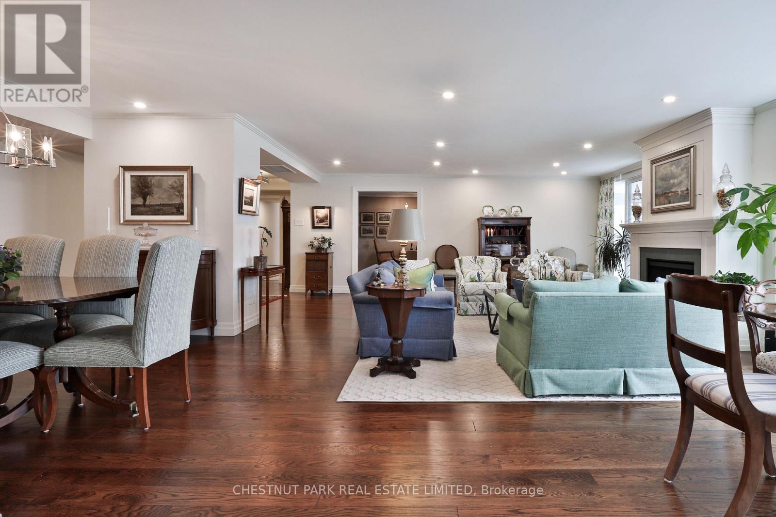 1101 - 61 ST CLAIR AVENUE W, Toronto (Yonge-St. Clair) — photo 11
