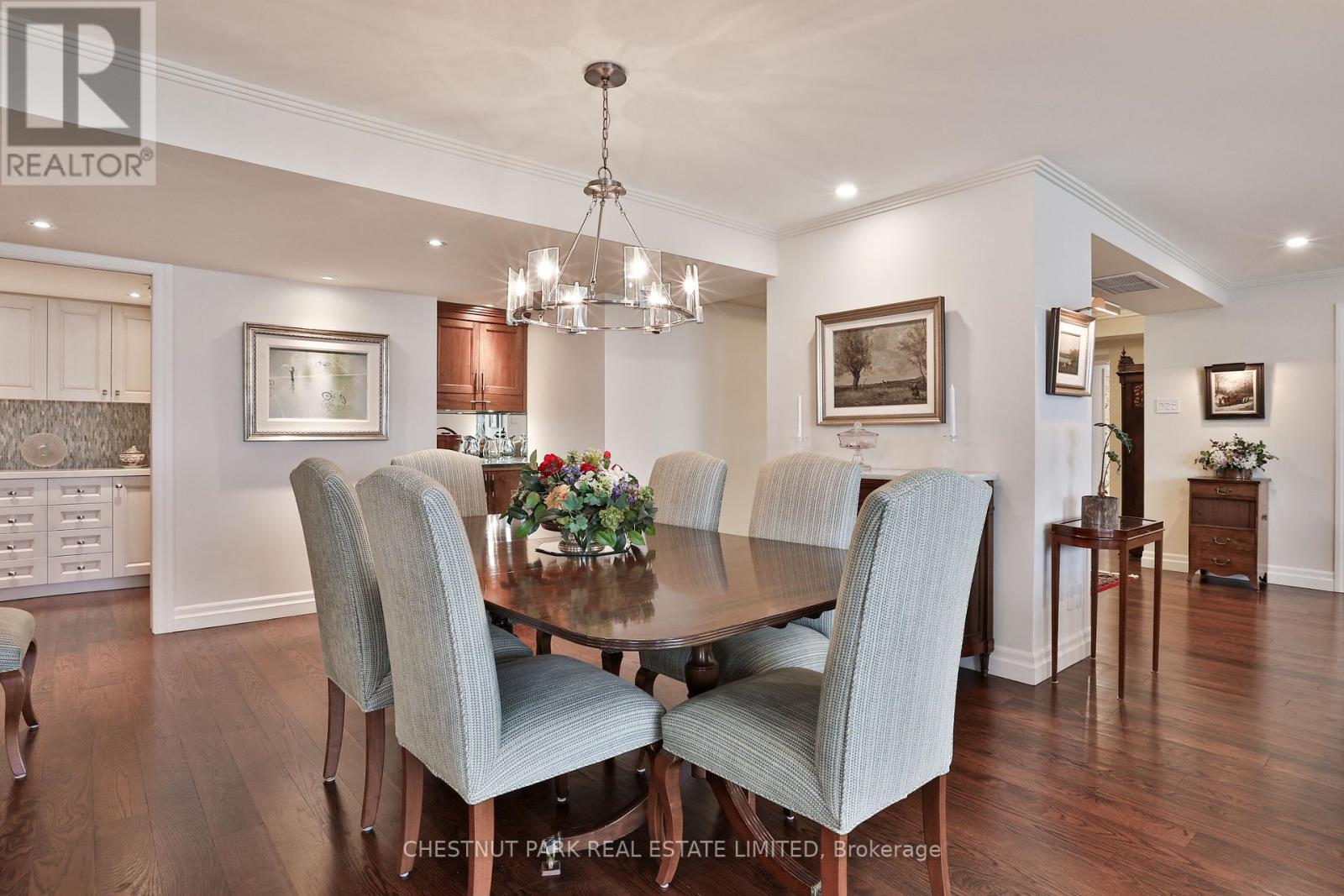 #1101 61 ST CLAIR AVENUE W - 12