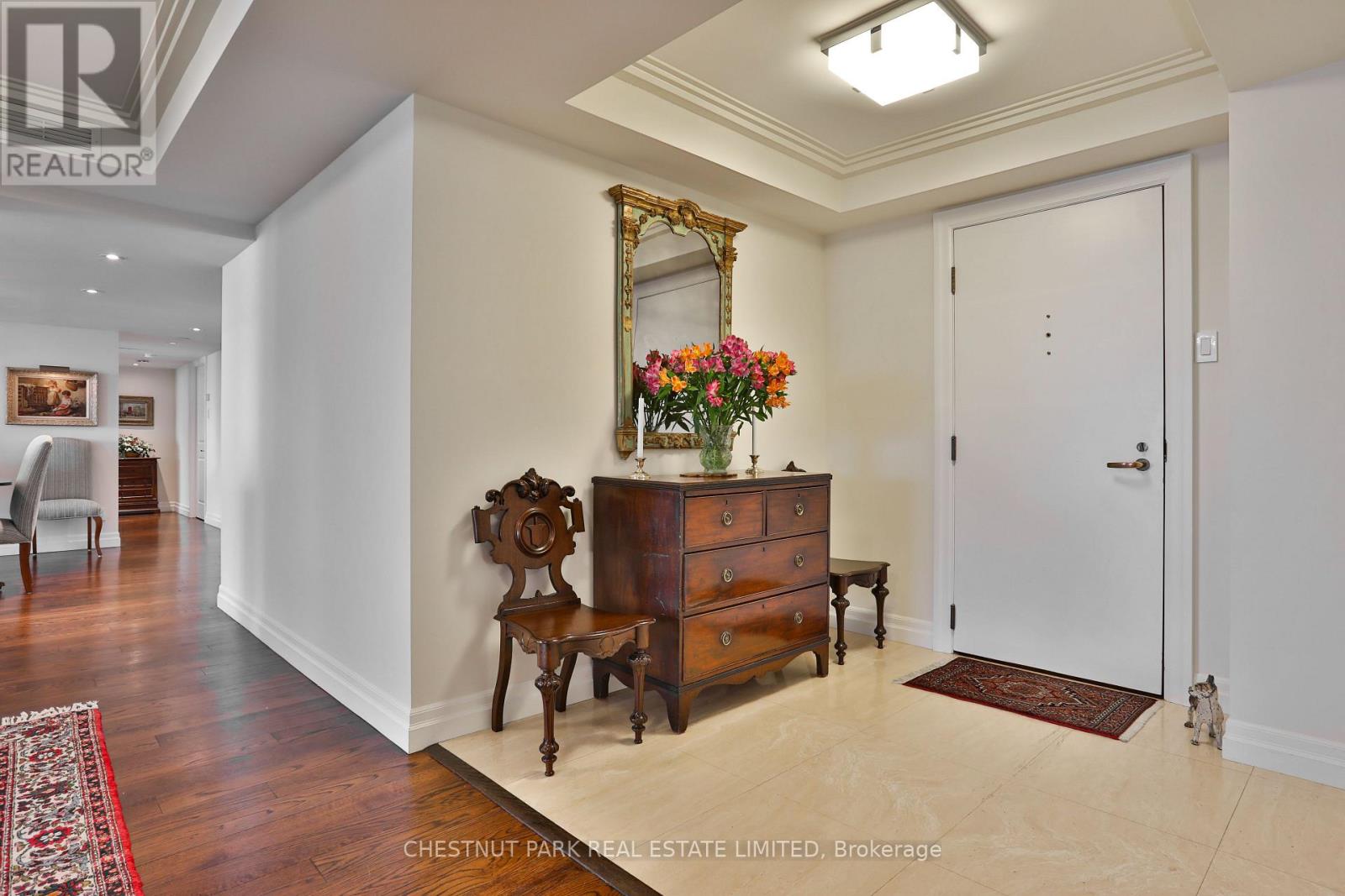 #1101 61 ST CLAIR AVENUE W - 2