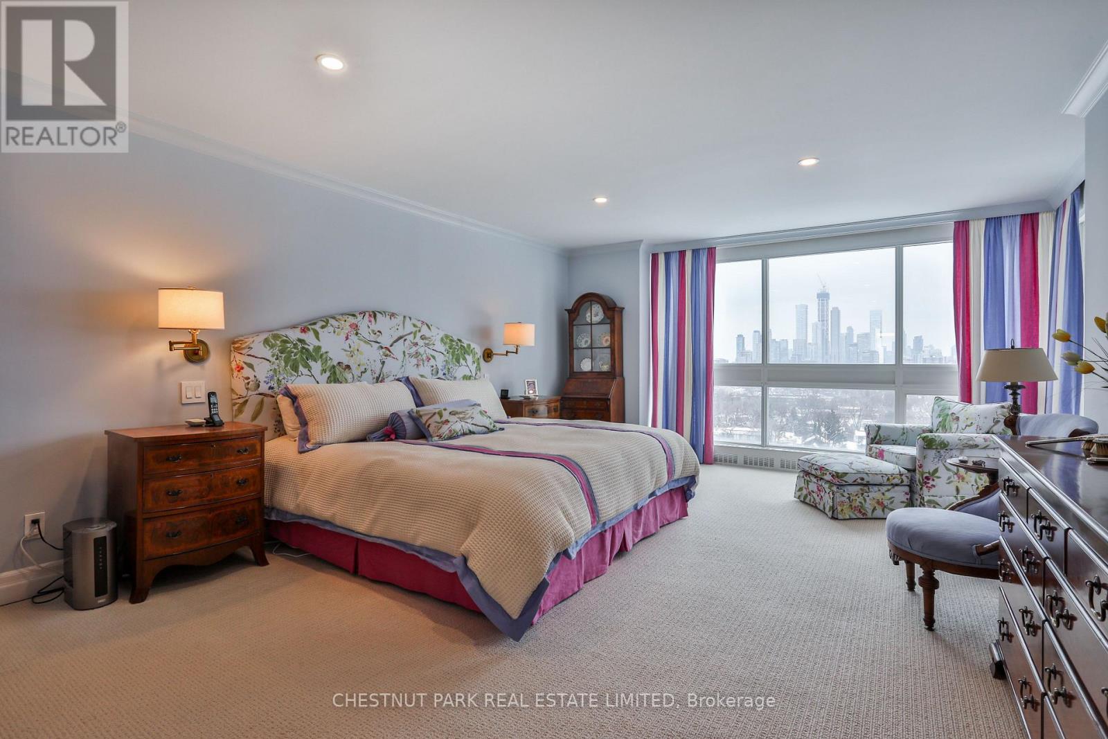 #1101 61 ST CLAIR AVENUE W - 26