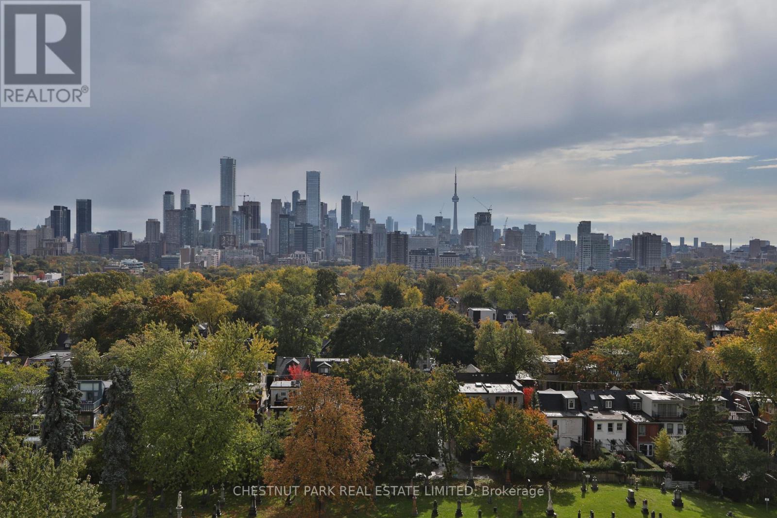 #1101 61 ST CLAIR AVENUE W - Image 37