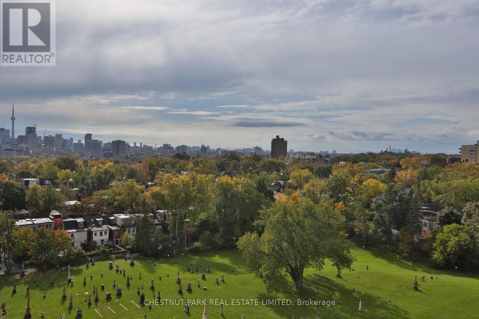 #1101 61 ST CLAIR AVENUE W - Image 38