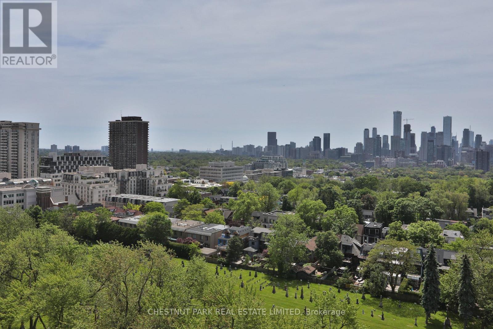 #1101 61 ST CLAIR AVENUE W - 39