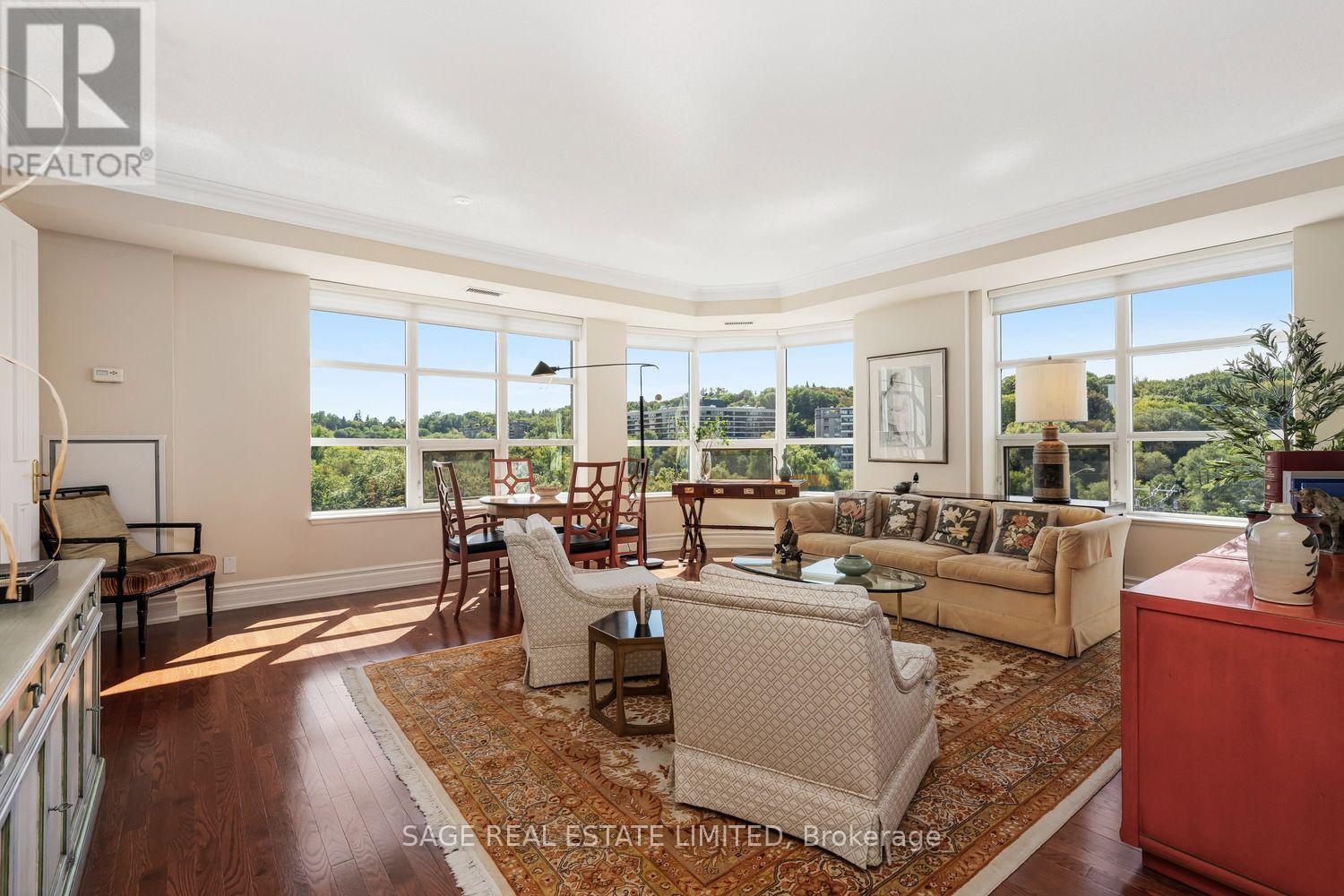 505 - 10 OLD YORK MILLS ROAD, Toronto (Bridle Path-Sunnybrook-York Mills) — photo 11