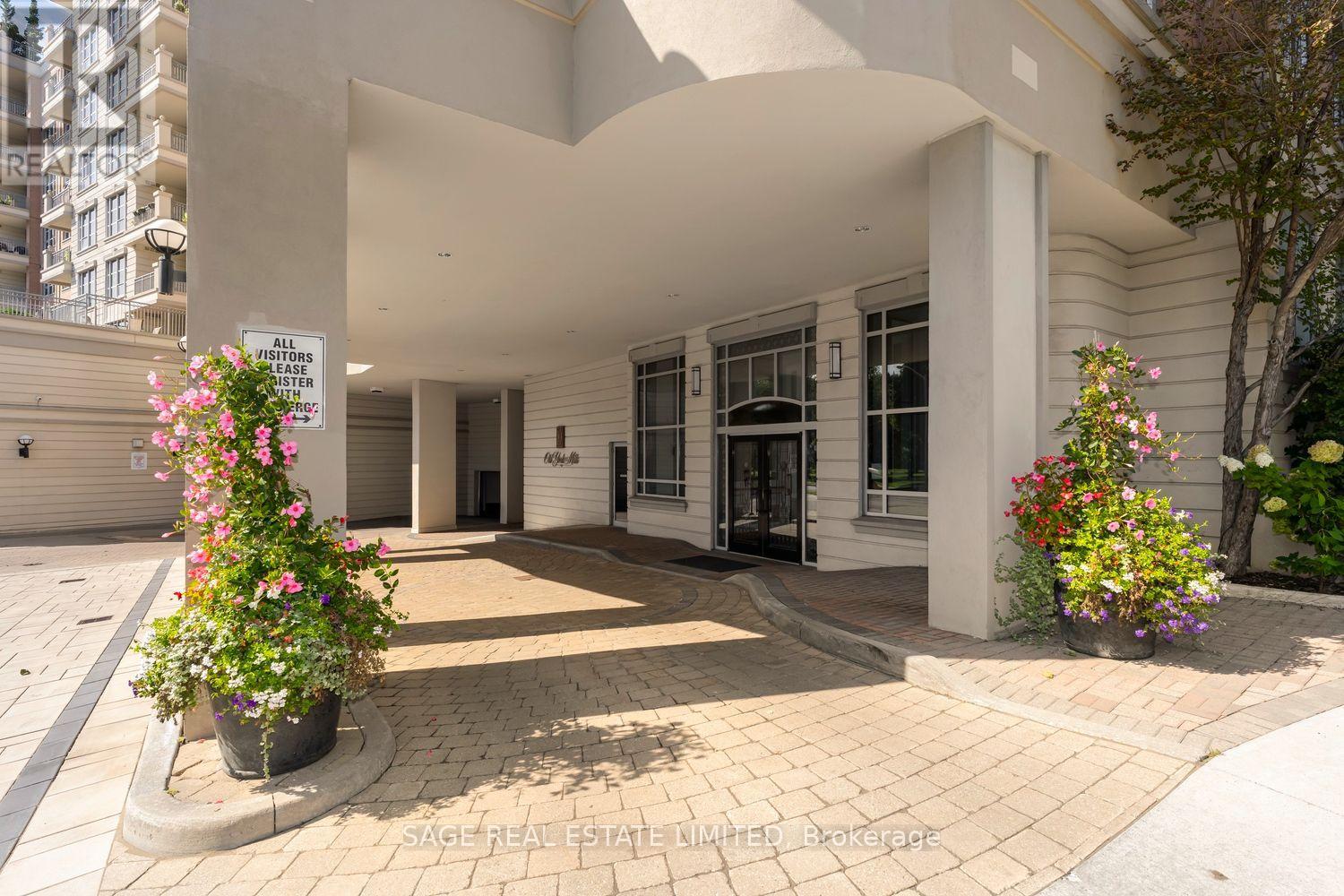 505 - 10 OLD YORK MILLS ROAD, Toronto (Bridle Path-Sunnybrook-York Mills) — photo 6