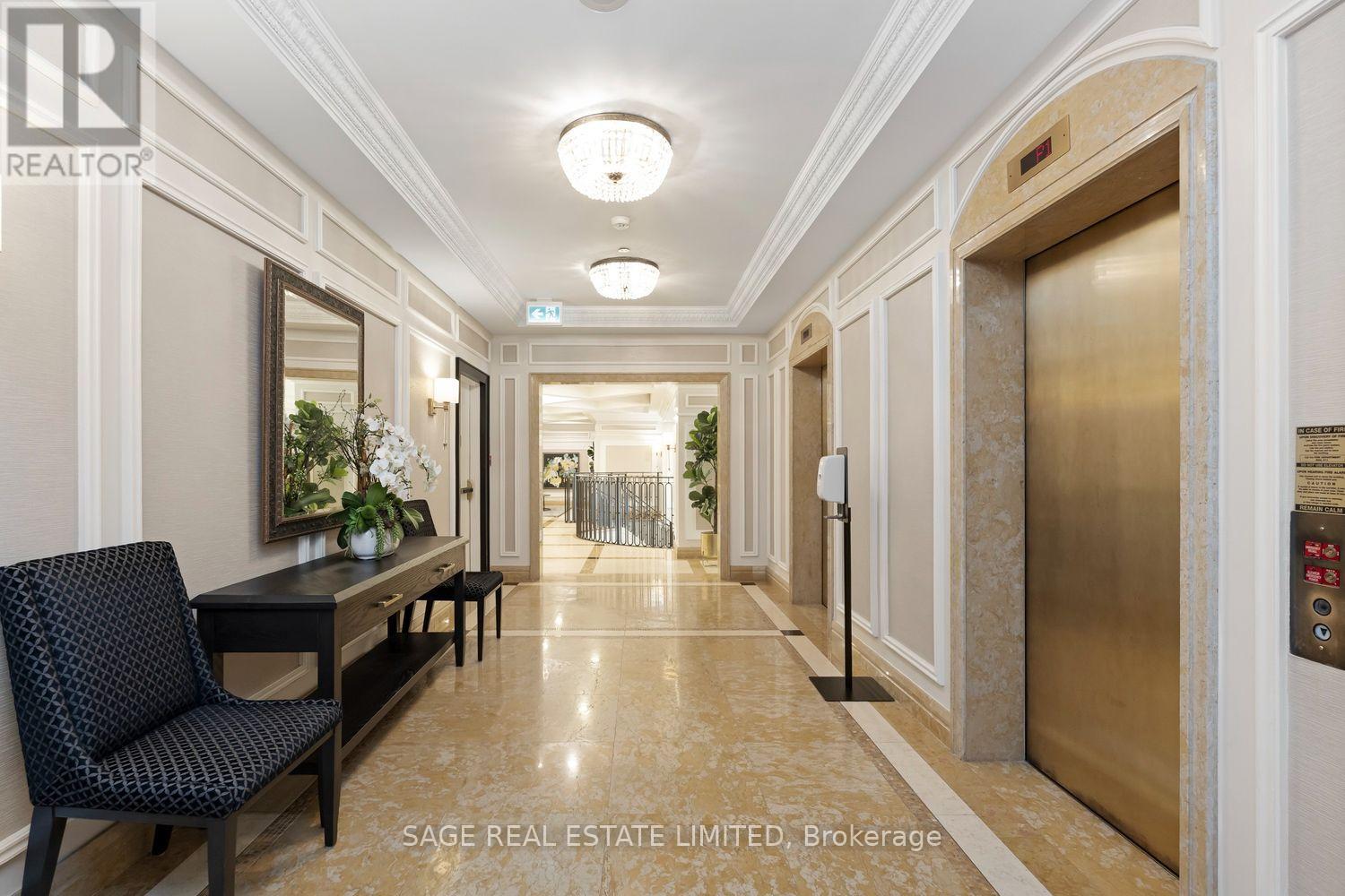 505 - 10 OLD YORK MILLS ROAD, Toronto (Bridle Path-Sunnybrook-York Mills) — photo 7