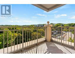 505 - 10 Old York Mills Road, Toronto, ON M2P2G9 Photo 39