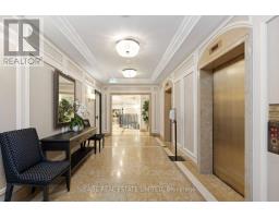 Foyer - 505 - 10 Old York Mills Road, Toronto, ON M2P2G9 Photo 7