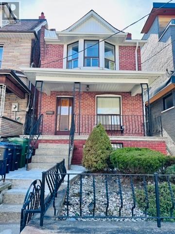 382 ROXTON ROAD, Toronto (Palmerston-Little Italy) — photo 2