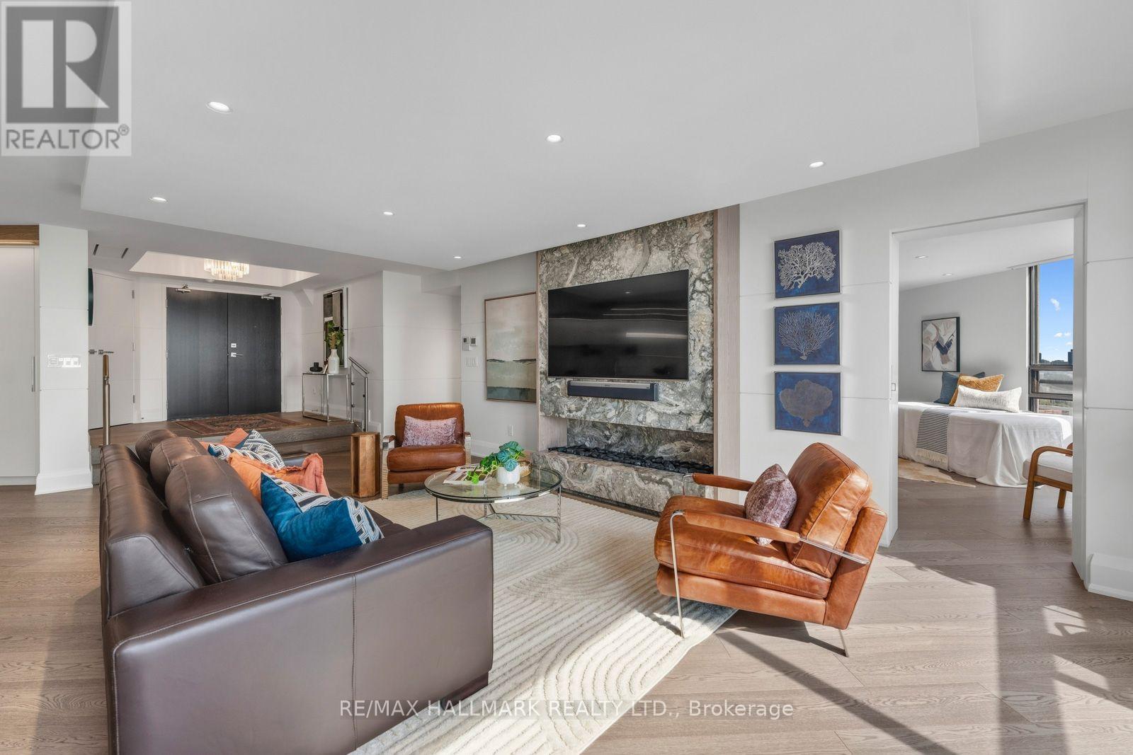 1401 - 240 HEATH STREET W, Toronto (Forest Hill South) — photo 10
