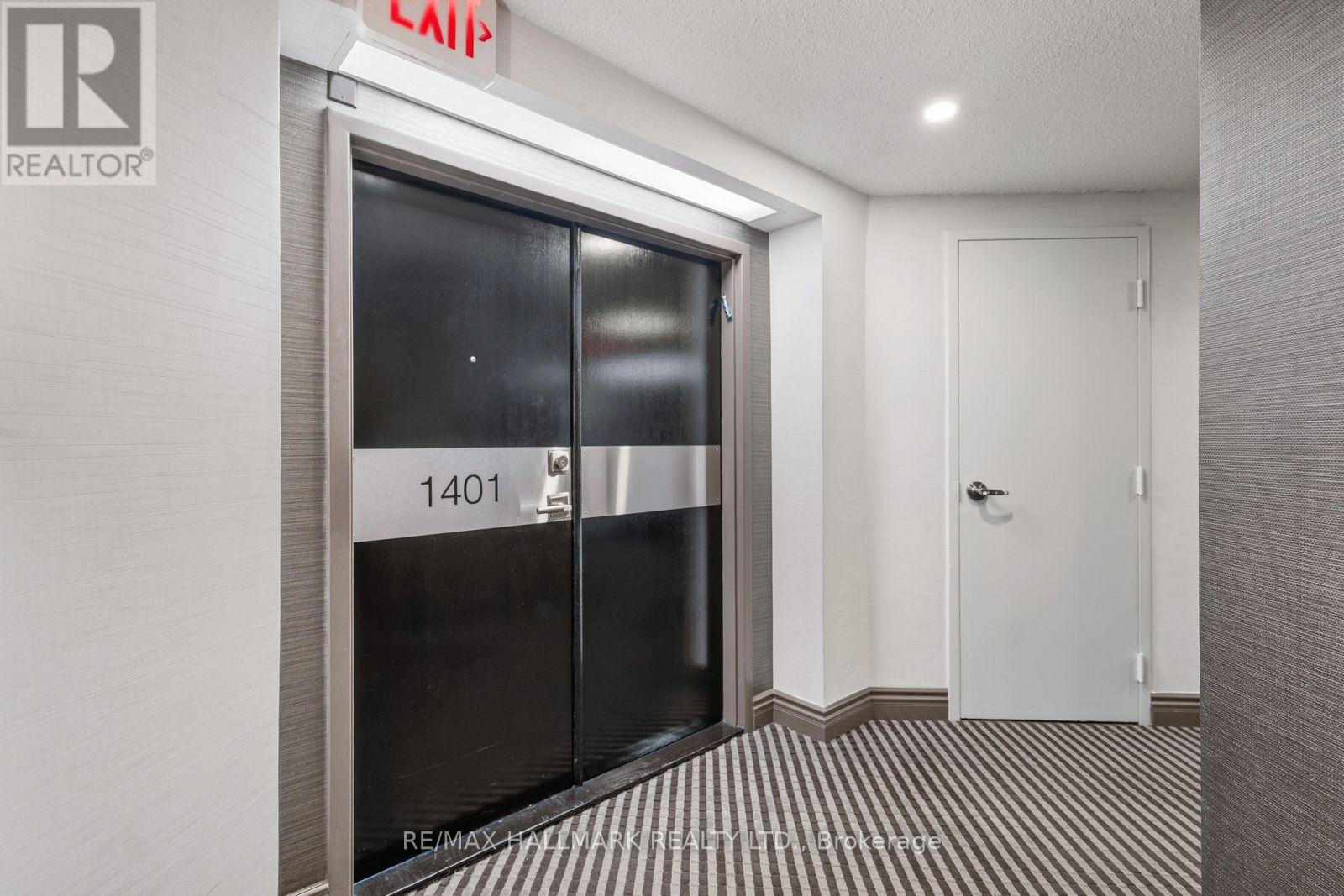 1401 - 240 HEATH STREET W, Toronto (Forest Hill South) — photo 4