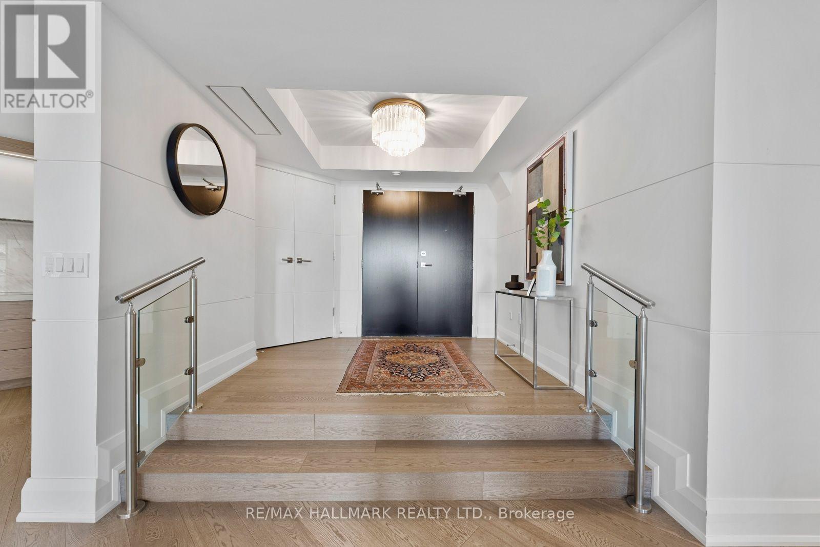 1401 - 240 HEATH STREET W, Toronto (Forest Hill South) — photo 5