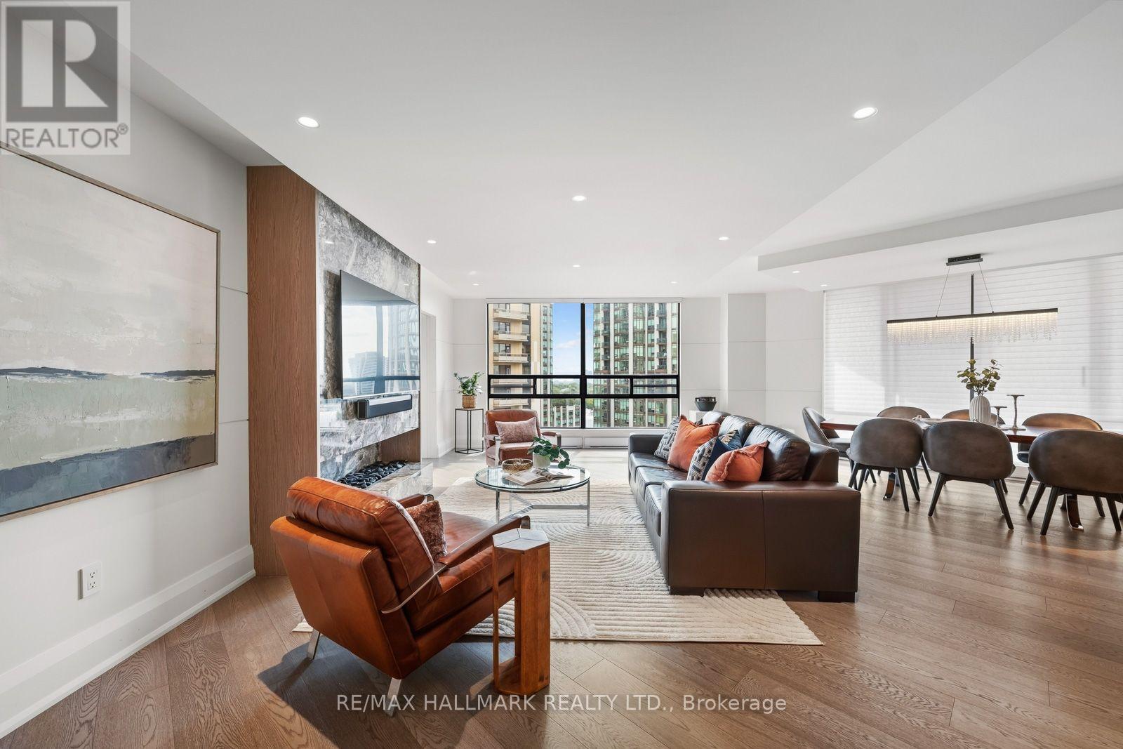 1401 - 240 HEATH STREET W, Toronto (Forest Hill South) — photo 8