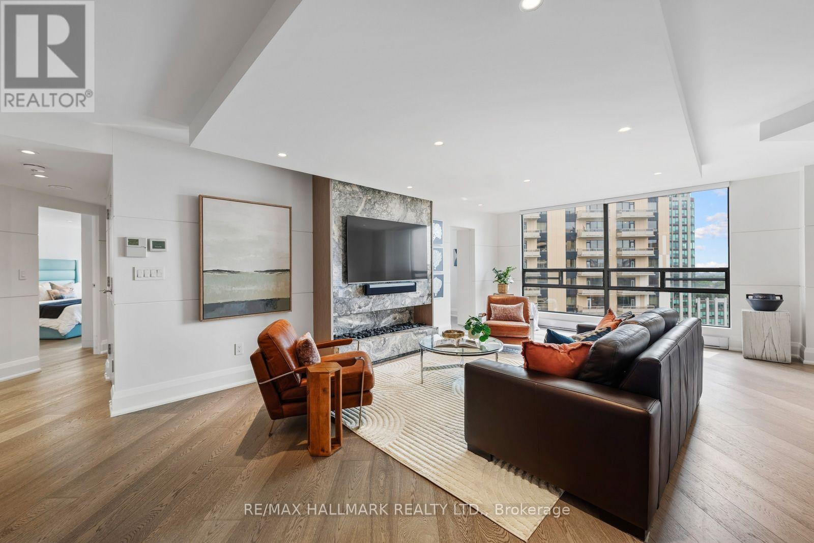 1401 - 240 HEATH STREET W, Toronto (Forest Hill South) — photo 9