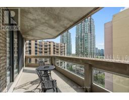 1401 - 240 Heath Street W, Toronto, ON M5P3L5 Photo 40