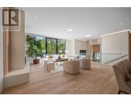 Living room - 449 Elm Road, Toronto, ON M5M3W8 Photo 7