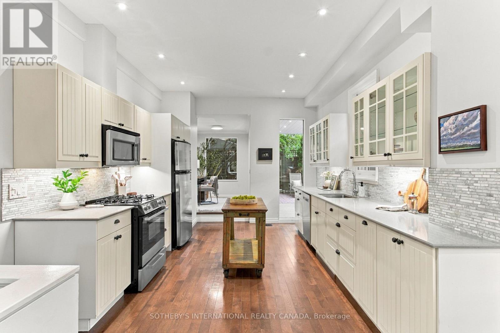 456 SUMACH STREET, Toronto (Cabbagetown-South St. James Town) — photo 12