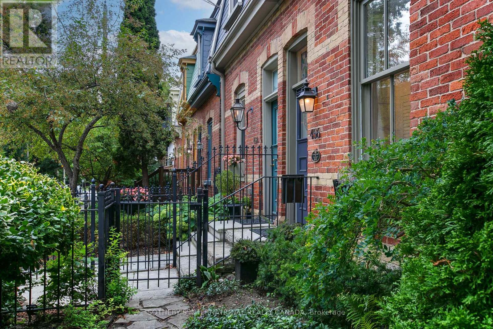 456 SUMACH STREET - 4