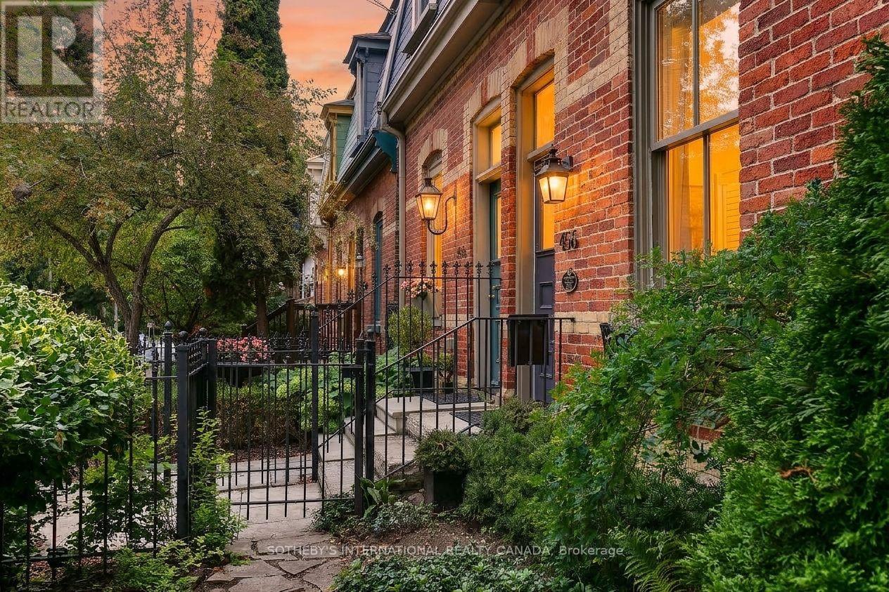 456 SUMACH STREET - 48