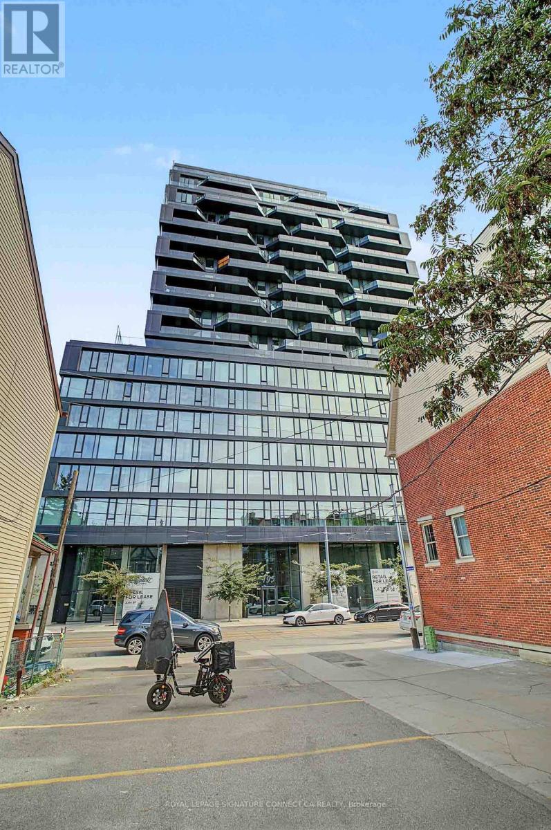 310 - 195 MCCAUL STREET, Toronto (Kensington-Chinatown)