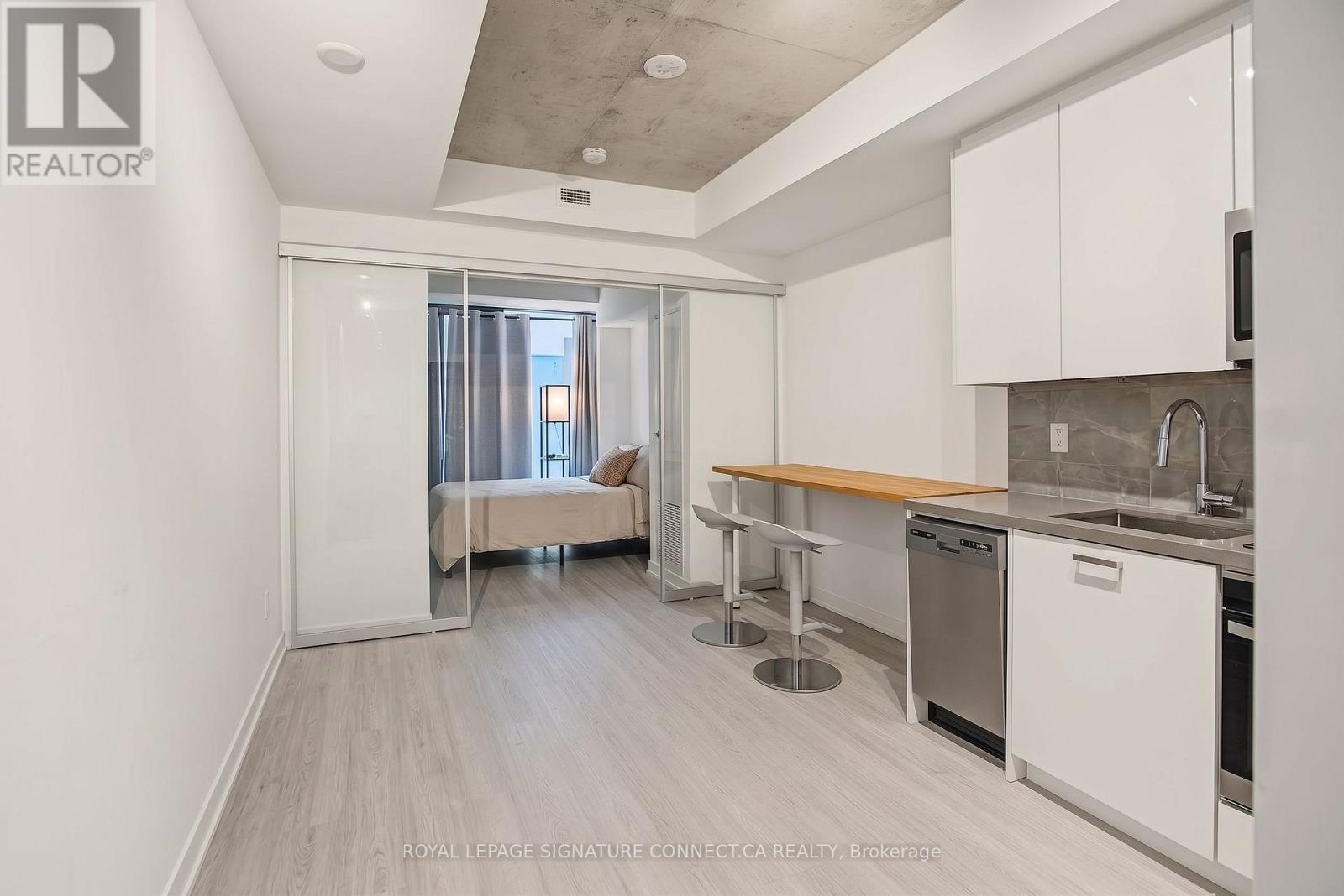 310 - 195 MCCAUL STREET, Toronto (Kensington-Chinatown) — photo 3
