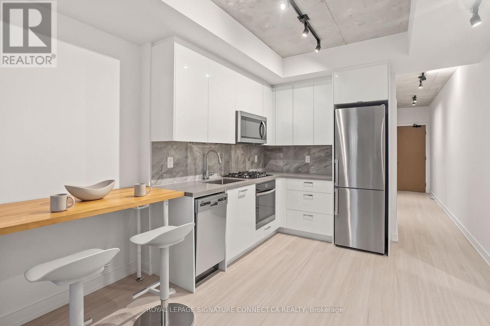 310 - 195 MCCAUL STREET, Toronto (Kensington-Chinatown) — photo 4