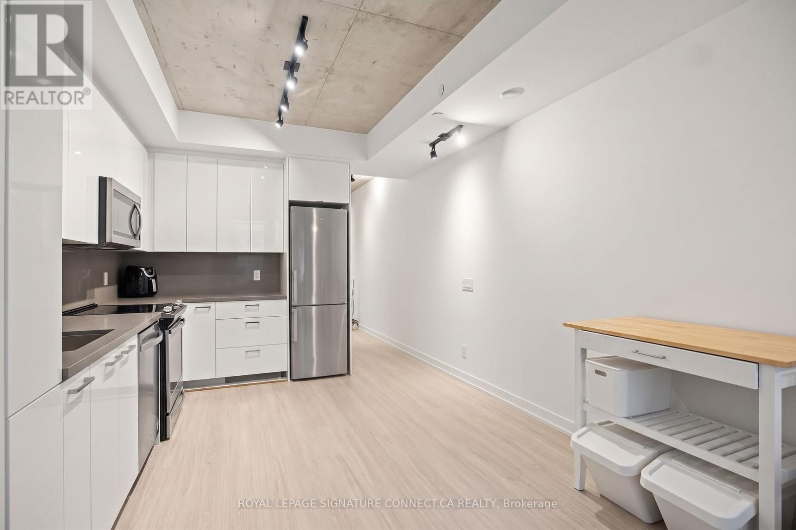 310 - 195 MCCAUL STREET, Toronto (Kensington-Chinatown) — photo 5