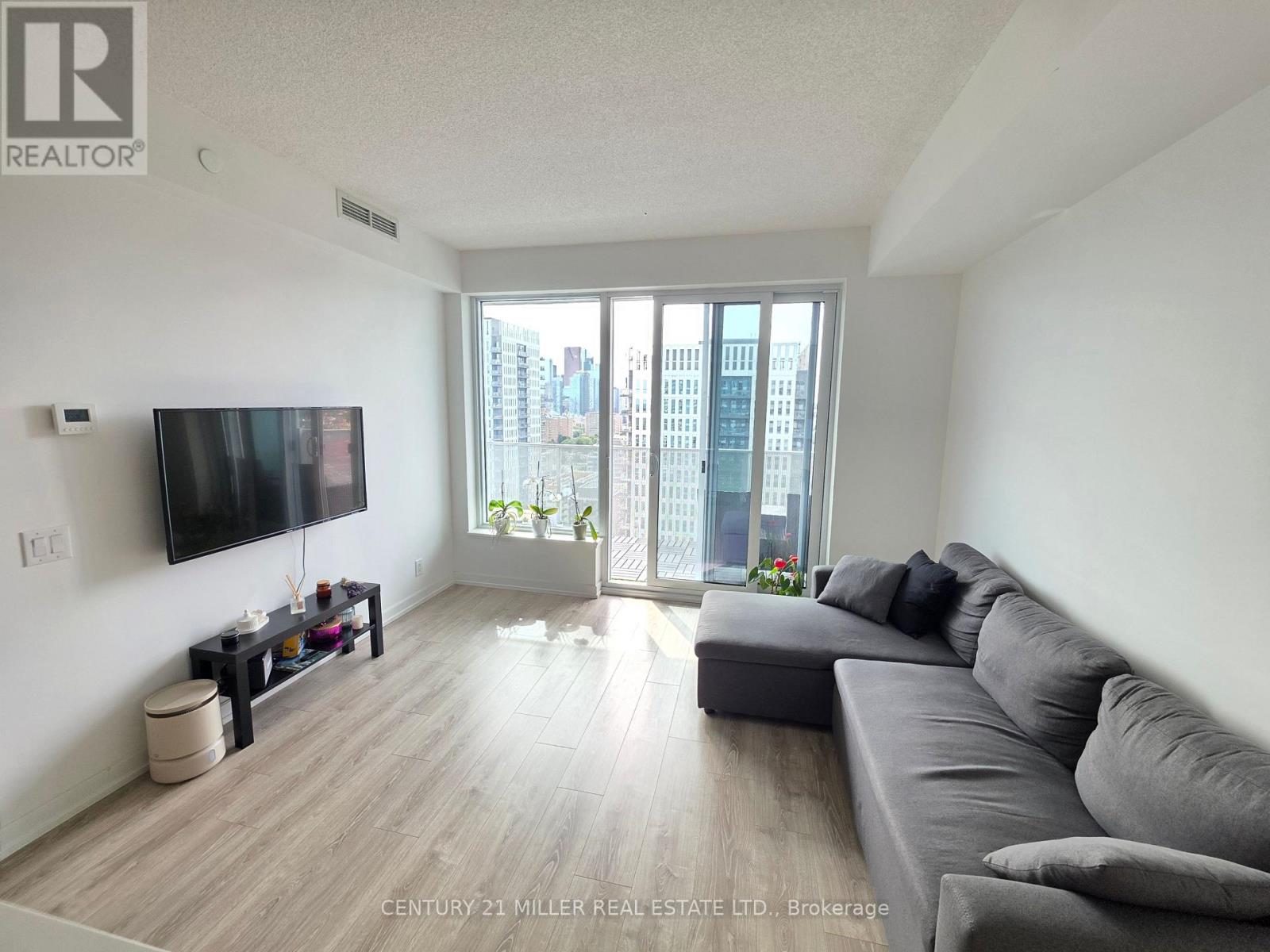 2301 - 20 TUBMAN AVENUE, Toronto (Regent Park) — photo 10